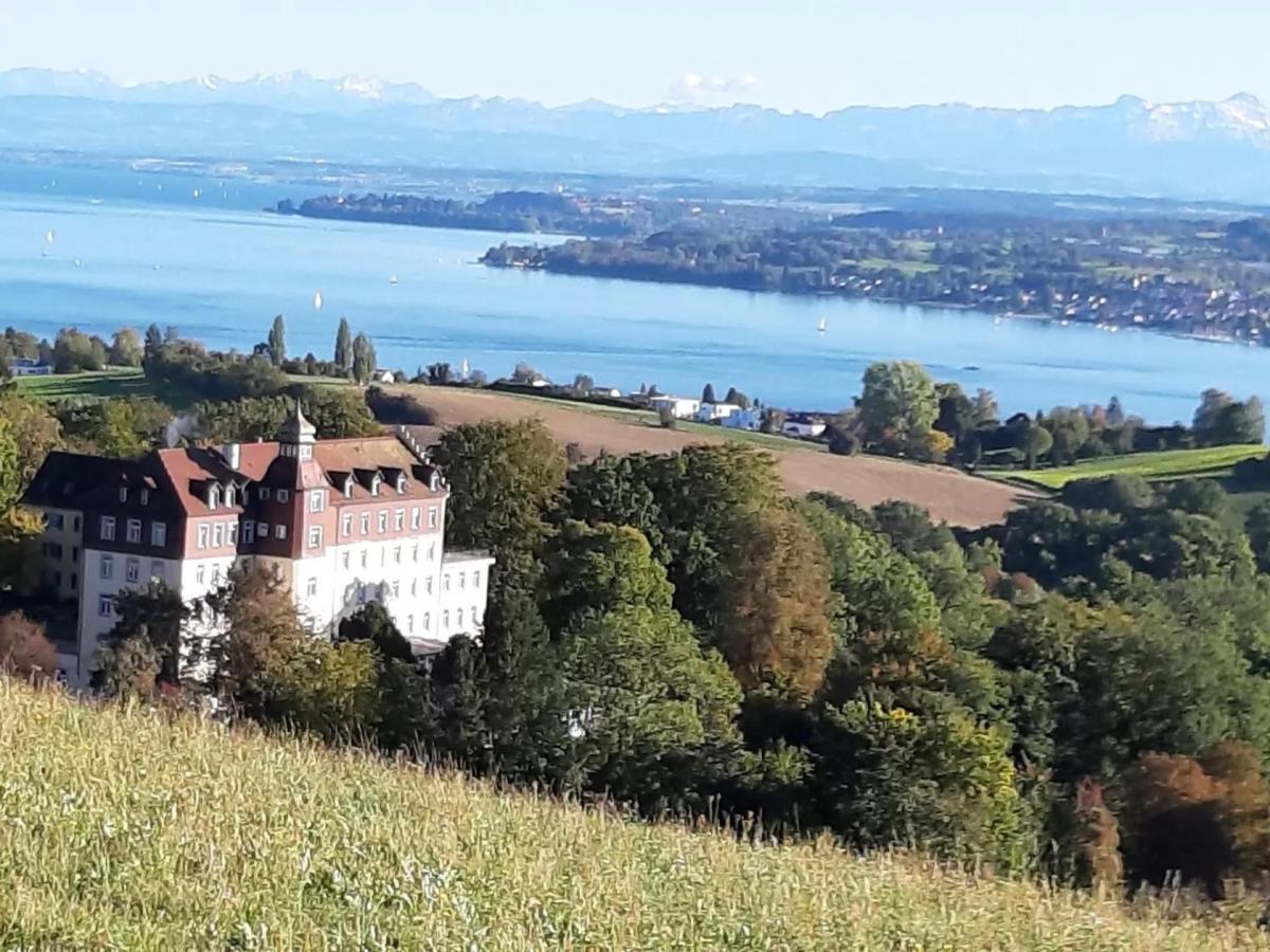 Kleines Landhaus Bodensee Vila Uberlingen Exterior foto